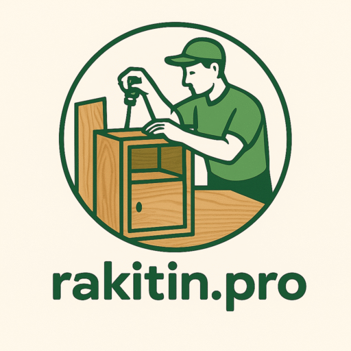 Rakitin.pro